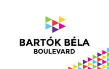 Bartók Boulevard